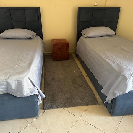 Apartament Provis Szardża Zewnętrze zdjęcie