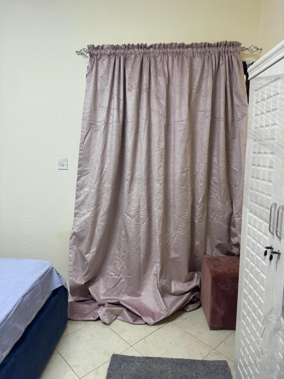 Apartament Provis Szardża Zewnętrze zdjęcie