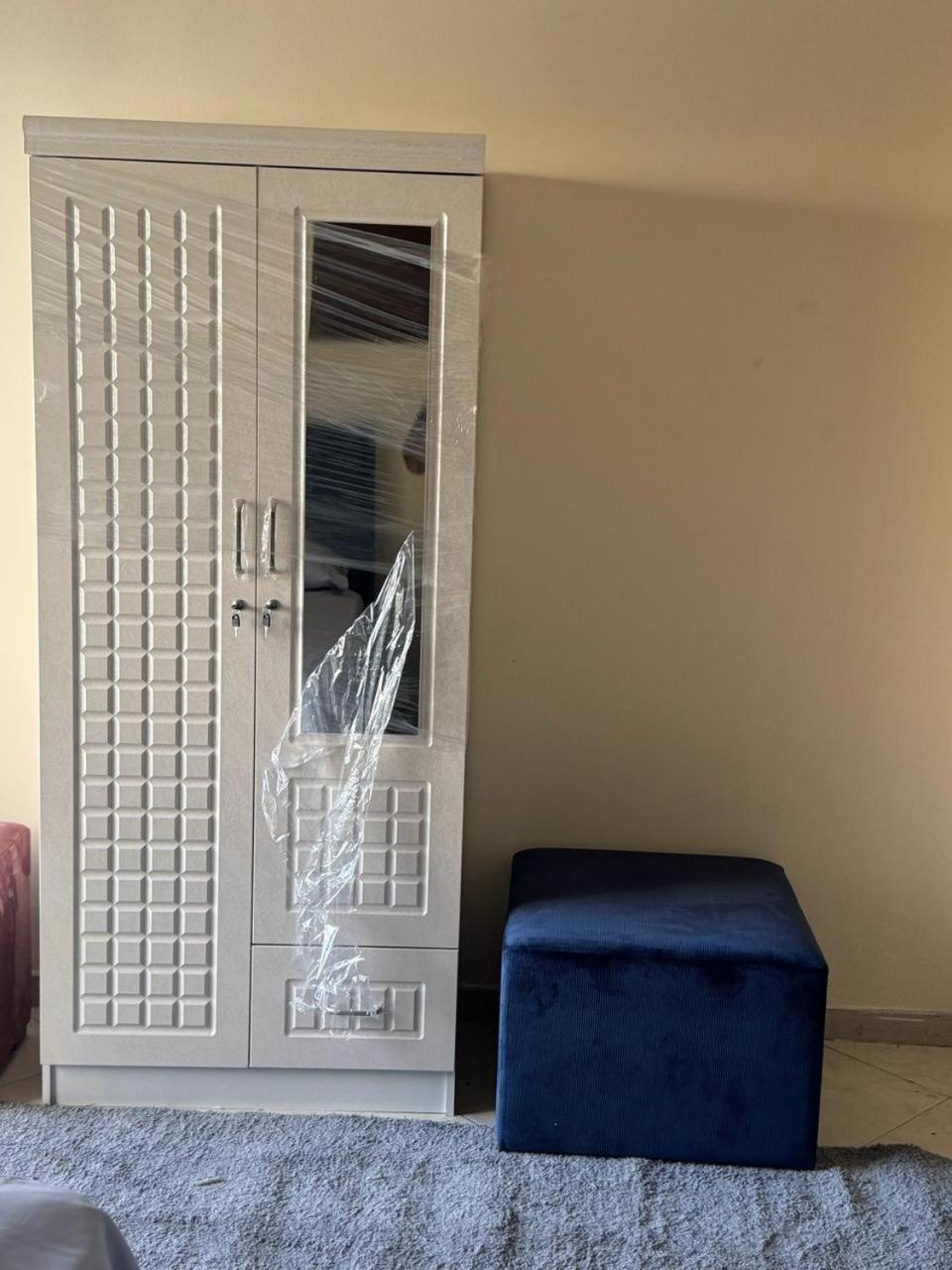 Apartament Provis Szardża Zewnętrze zdjęcie