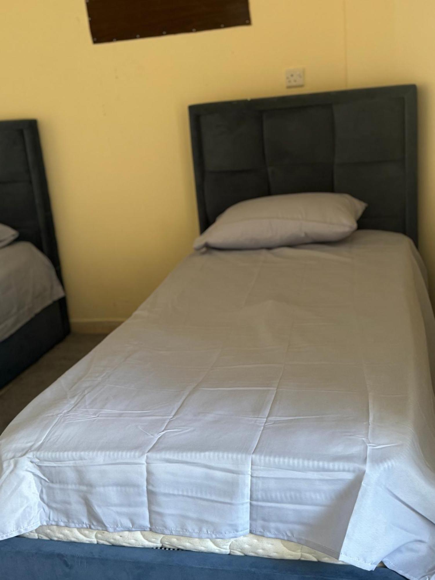 Apartament Provis Szardża Zewnętrze zdjęcie