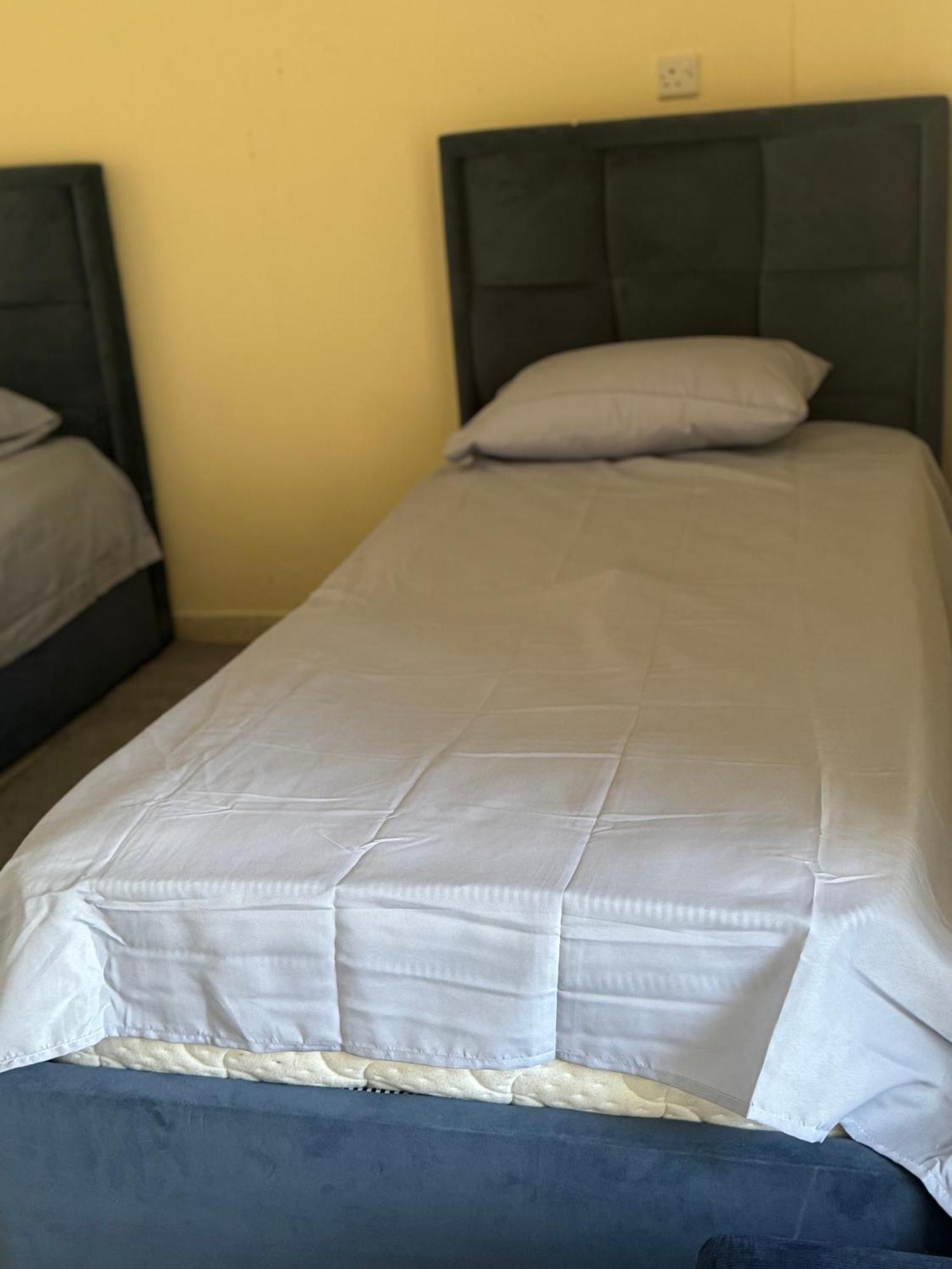 Apartament Provis Szardża Zewnętrze zdjęcie